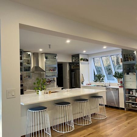 Queen Loft In Nature Toronto Eksteriør billede